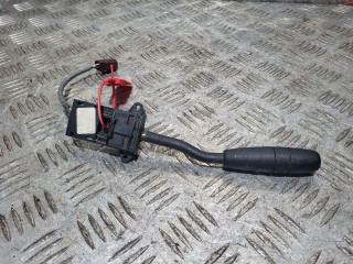 переключатель подрулевой (стрекоза) Peugeot 406 1 поколение 1999, 2.0 л., дизель, 5МКПП, седан, 9618918477