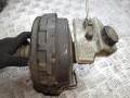 вакуумный усилитель тормозов Volkswagen Transporter T4 1992, 2.4 л., дизель, МКПП, микроавтобус, 701612101K - фото №4