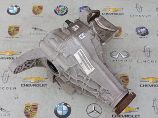 редуктор заднего моста Porsche Macan 1 поколение [рестайлинг] 2020, 3.0 л., бензин, АКПП, 95B525015M