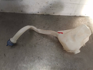 бачок омывателя Citroen C3 1 поколение 2004, 1.4 л., KFV (TU3JP), бензин, 5МКПП, бордо, хетчбэк 5 дв., 9642546080