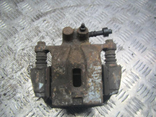 суппорт задний правый Mazda MPV 2 поколение [рестайлинг] 2005, 2.0 л., дизель, МКПП, минивэн