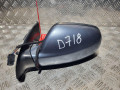 зеркало наружное левое Peugeot 307 1 поколение [рестайлинг] 2007, 1.6 л., NFU (TU5JP4), бензин, 5МКПП, универсал - фото №3
