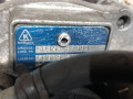 турбина Mazda 2 1 поколение 2003, 1.4 л., F6JB, дизель, 5МКПП, хетчбэк 5 дв., 54359700009 - фото №6