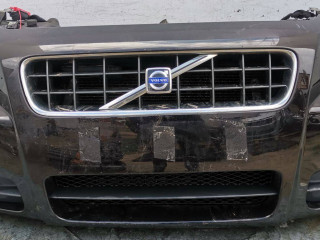 передняя часть (ноускат) Volvo C70 2 поколение 2009, 2.4 л., D 5244 T, дизель, АКПП