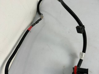 провод с генератора на стартер BMW X2 F39 2021, 1.5 л., B38 B15 A, бензин, АКПП, 12428654632