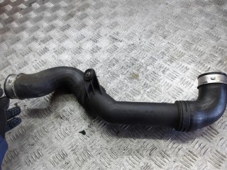 патрубок (трубопровод, шланг) Volkswagen Passat B6 2006, 2.0 л., дизель, МКПП, универсал, 3C0145762J, 3C145770B
