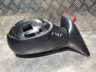 зеркало наружное правое Citroen Xsara Picasso 1 поколение [рестайлинг] 2007, 1.8 л., бензин, 5МКПП, минивэн