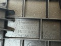 крышка блока предохранителей Renault 2021, 2.0 л., дизель, 6МКПП, микроавтобус, 1377881X - фото №6