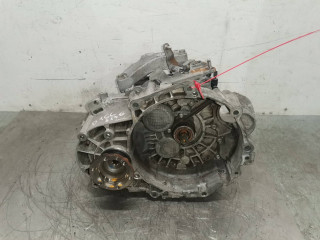 КПП механическая (МКПП) Audi A3 8P [рестайлинг] 2005, 2.0 л., BKD, дизель, 6МКПП, HDV