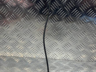 замок двери передней левой Renault Megane 1 поколение [рестайлинг] 2001, 1.6 л., бензин, 5МКПП, хетчбэк 5 дв.