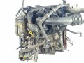 двигатель Ford Focus 2 поколение 2007, 1.6 л., i, бензин, АКПП, передний привод, HWDA - фото №2