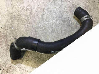 патрубок радиатора Toyota Previa 2 поколение XR30 2001, 2.4 л., бензин