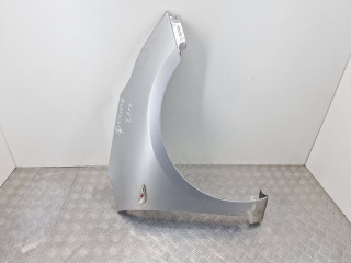 крыло переднее правое Kia Ceed 2 поколение 2014