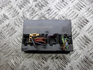 блок комфорта Volkswagen Golf 4 поколение 2005, 1.6 л., бензин, МКПП, хетчбэк 5 дв., 1K0959433AK