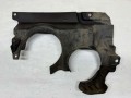 защита двигателя BMW X1 E84 2010, 2990817, 51712990817 - фото №3