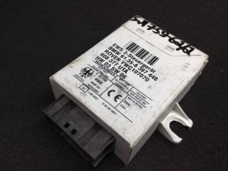 Иммобилайзер BMW 7 серия E38 [рестайлинг] 2001, 3.0 л., дизель, 8387448