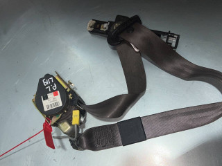 ремень безопасности Audi A6 C5 [рестайлинг] 2004, 2.5 л., BDG, дизель