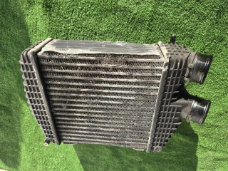 интеркулер Maserati Quattroporte 6 поколение [рестайлинг] 2019, 3.0 л., бензин, АКПП, чёрный, седан, задний привод, 670039351