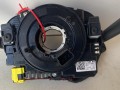 переключатель подрулевой (стрекоза) Volkswagen Tiguan 1 поколение [рестайлинг] 2012, 2.0 л., CCZA, бензин, АКПП, внедорожник 5 дв., полный привод, 5K0953521AR, 5K0953569A, 5K0953502K - фото №4