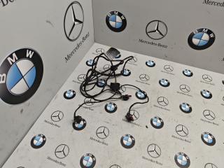 проводка датчиков парковки BMW X5 E70 [рестайлинг] 2012, 9208967
