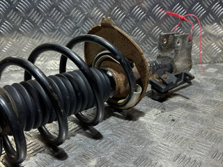 стойка передняя правая Peugeot Partner 2 поколение (B9) [рестайлинг] 2013, 1.6 л., дизель, 5МКПП, фургон