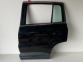 дверь задняя левая Volkswagen Tiguan 1 поколение [рестайлинг] 2012, 2.0 л., CCZA, бензин, АКПП, внедорожник 5 дв., полный привод, 5N0833055A - фото №2