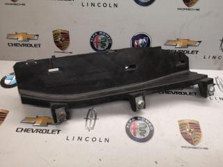 Крепление бампера переднего Alfa Romeo Stelvio 1 поколение 2018, 2.2 л., дизель, АКПП, правый руль, 49125757