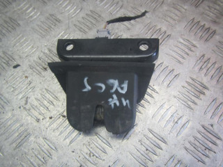 замок багажника Audi A6 4B/C5 2000, универсал