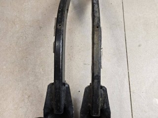 рычаг задний Alfa Romeo 2019, 1.8 л., 940 A1.000, бензин, АКПП, черный, хетчбэк 5 дв., передний привод, 51891068