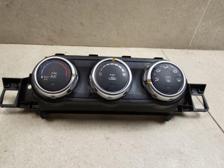 блок управления печки / климат-контроля Fiat 124 Spider 1 поколение 2020, 1.4 л., АКПП, красный, кабриолет, задний привод, NA4L61190A