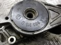 механизм натяжения ремня, цепи Volkswagen Golf 3 поколение 2000, 1.6 л., бензин, 06A903315D - фото №3