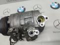 компрессор кондиционера BMW X3 E83 2006, M57 D30 (306D3), 6915388 - фото №5