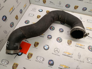 патрубок интеркулера Audi A6 4G/C7 [рестайлинг] 2014, 2.0 л., бензин, 4G0145738S