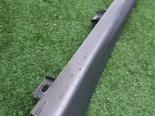 накладка на порог Alfa Romeo 2020, 1.8 л., бензин, АКПП, серый, передний привод, 18071339