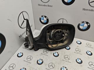 зеркало наружное правое BMW X1 E84 2010, 2991578