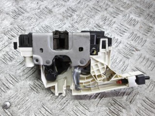 замок двери сдвижной Volkswagen Crafter 1 поколение 2008, 2.5 л., дизель, МКПП, микроавтобус, A9067304335