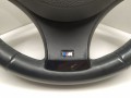 руль BMW X3 E83 [рестайлинг] 2007, 3449922AI01, 3063330, 306147999L83AB, 33343864902P - фото №2