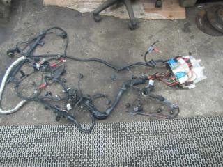 проводка BMW X1 E84 2010, 2.0 л., дизель, АКПП, внедорожник 5 дв., 8510593