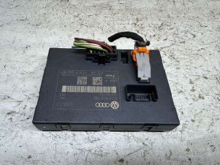 блок управления сиденьем Audi A6 4G/C7 2012, 4G8959760