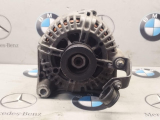 генератор BMW X3 E83 [рестайлинг] 2007, M57 306 D3, 7789980