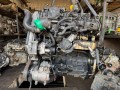 двигатель Hyundai H-1 Grand Starex 2013, 2.5 л., дизель, АКПП, D4CB - фото №4