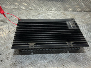 усилитель музыкальный Land Rover Discovery 3 поколение 2009, 2.7 л., 276DT, дизель, АКПП, внедорожник 5 дв., XQK500103, HD1S0415, 1431511