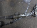 рулевая рейка Mercedes-Benz Sprinter 2 поколение (W906) 2010, 2.2 л., дизель, МКПП, микроавтобус, A9064600900 - фото №4