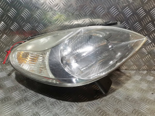 фара правая Citroen Xsara Picasso 1 поколение [рестайлинг] 2007, 1.8 л., бензин, 5МКПП, минивэн