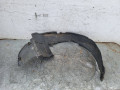 защита арок передняя левая (подкрылок) Hyundai Santa Fe 1 поколение [рестайлинг] 2006 - фото №2