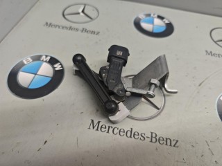 датчик дорожного просвета BMW XM G09 2023, 4.4 л., бензин, c5y, полный привод, 6895467, 6879040