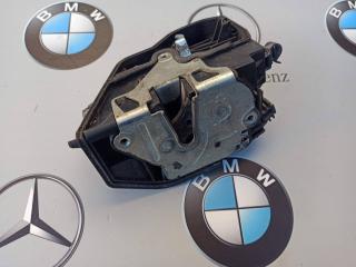 замок двери передней левой BMW X3 E83 [рестайлинг] 2007, 7202143