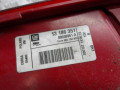 фонарь задний правый Opel Corsa D 2008, 1.4 л., бензин, МКПП, хетчбэк 5 дв., 13186351 - фото №4