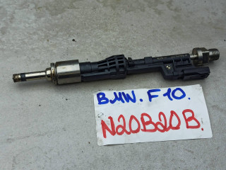 форсунка BMW 2014, 2.0 л., N20 B20 B, бензин, 7597870