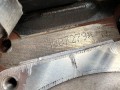 двигатель Volkswagen Touran 1 поколение [2-й рестайлинг] 2013, 1.4 л., CTHB, бензин, АКПП, минивэн, CTH, CTHB - фото №8